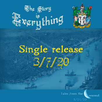 03-07-single March 7 upcoming single from Tales from the Crescent,